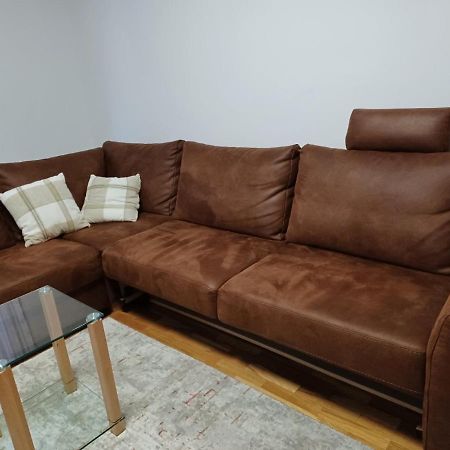 Walk Apartment Vukovar Eksteriør billede