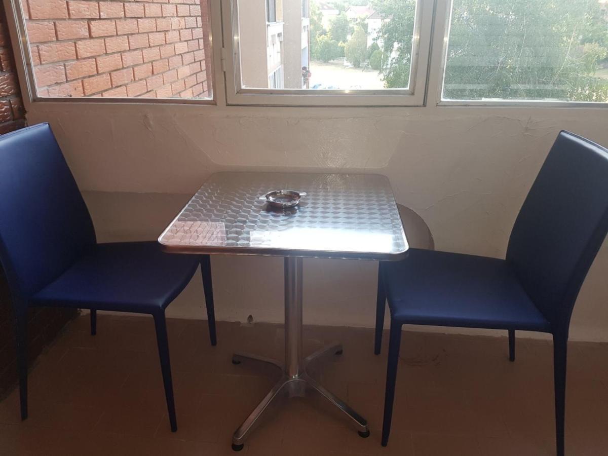 Walk Apartment Vukovar Eksteriør billede