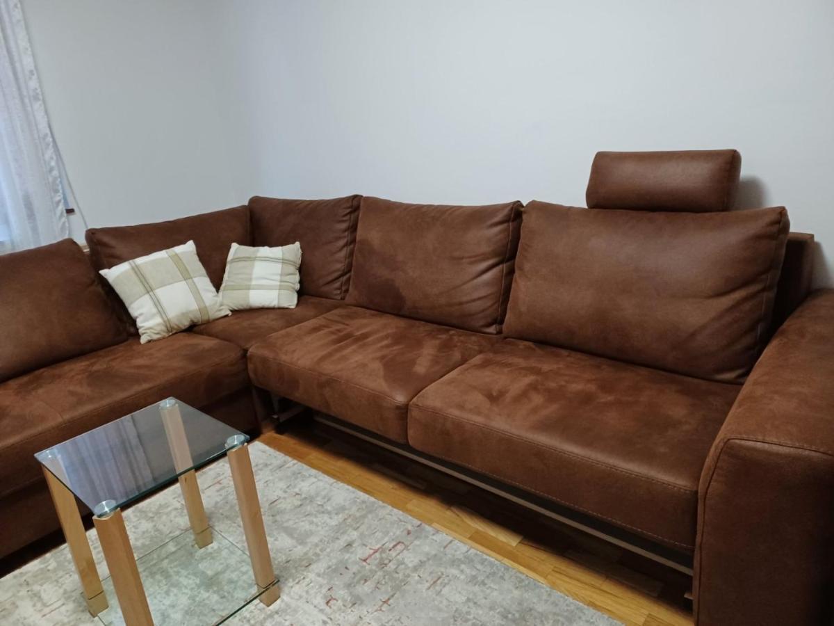 Walk Apartment Vukovar Eksteriør billede