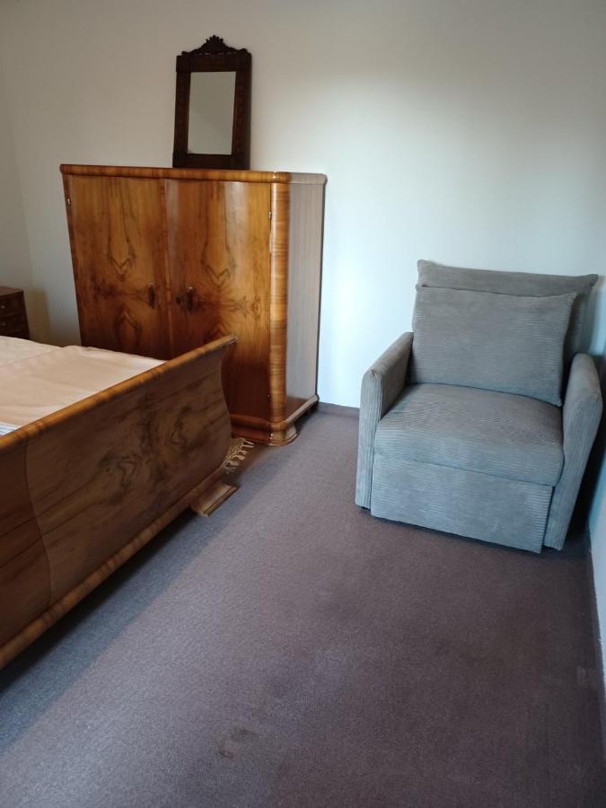 Walk Apartment Vukovar Eksteriør billede