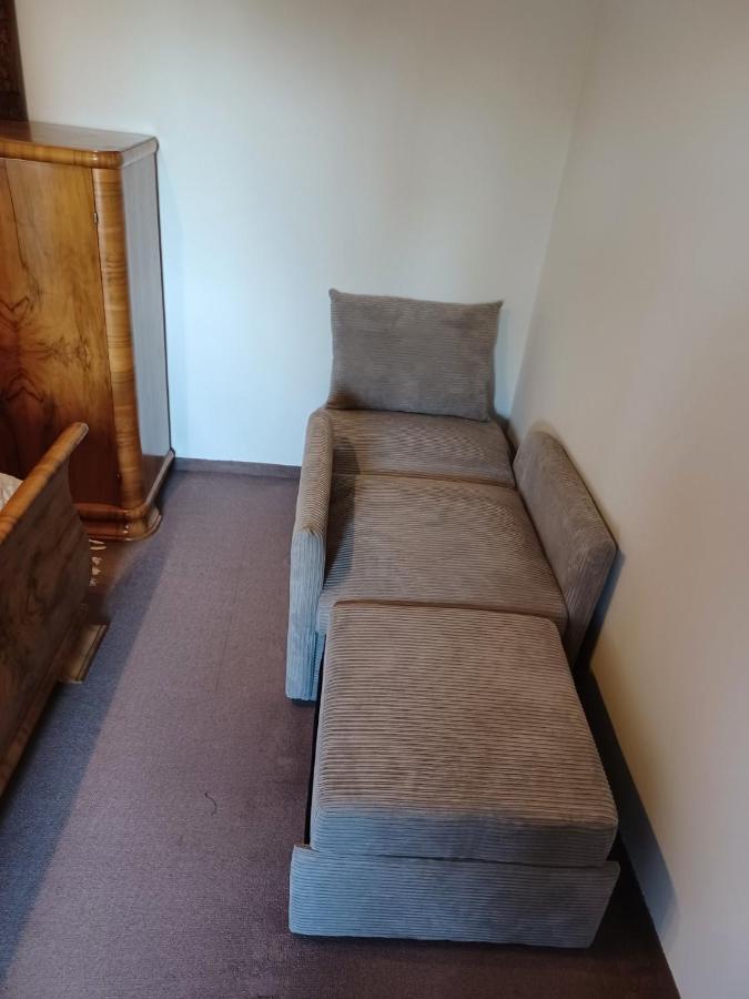 Walk Apartment Vukovar Eksteriør billede