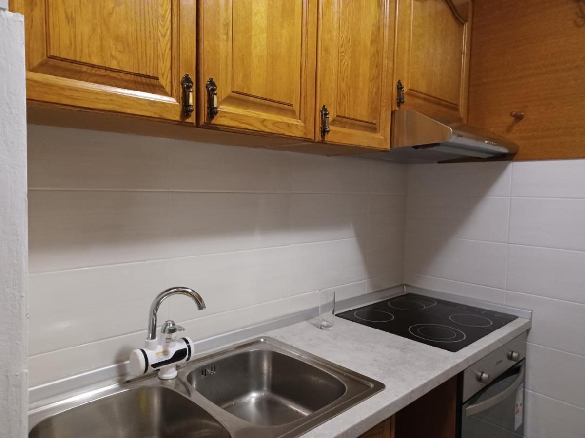 Walk Apartment Vukovar Eksteriør billede