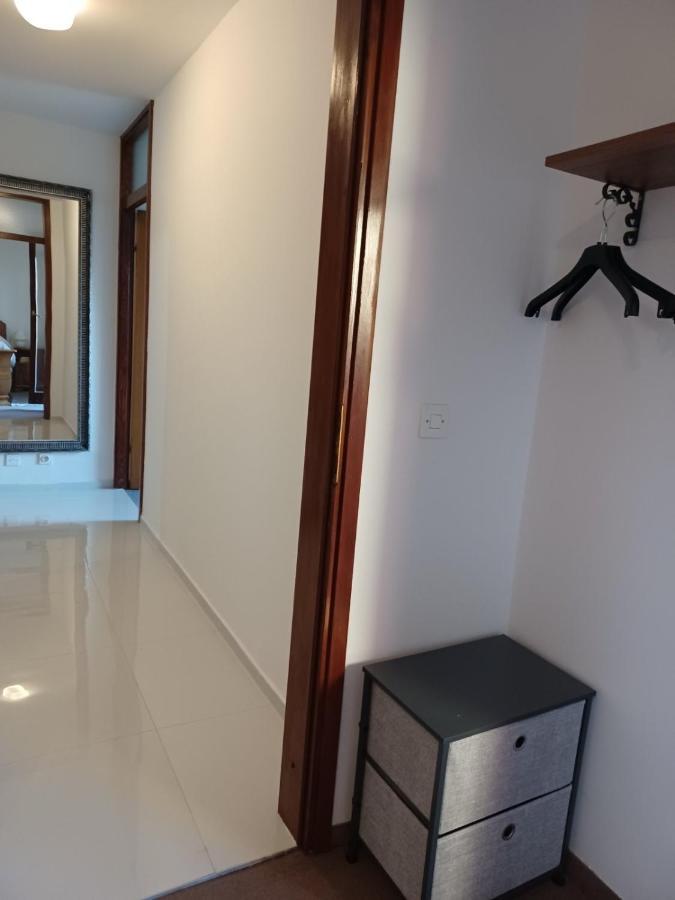 Walk Apartment Vukovar Eksteriør billede