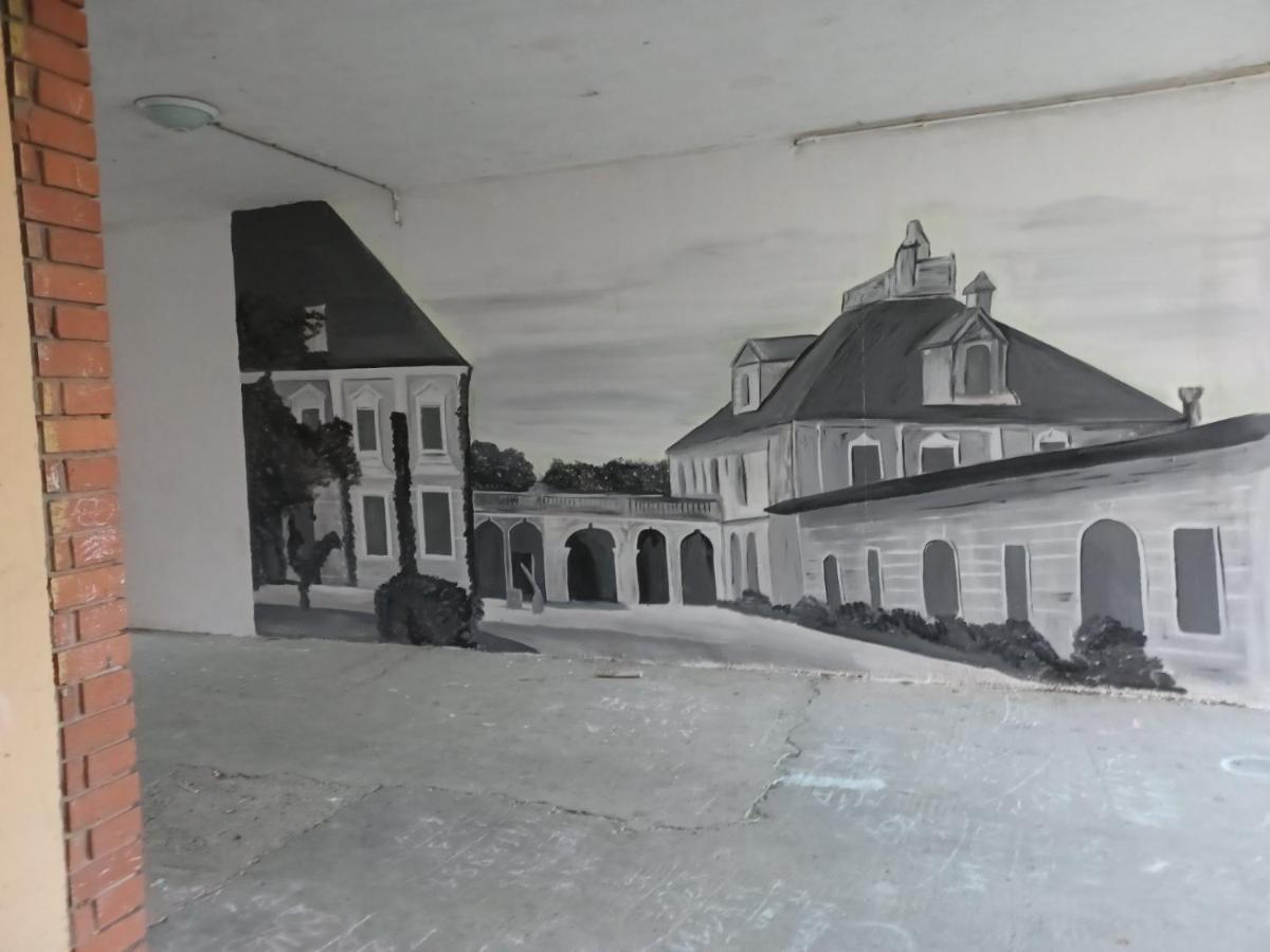 Walk Apartment Vukovar Eksteriør billede